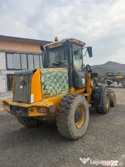 Dezmembrez incarcator frontal Vola JCB 416 HT 