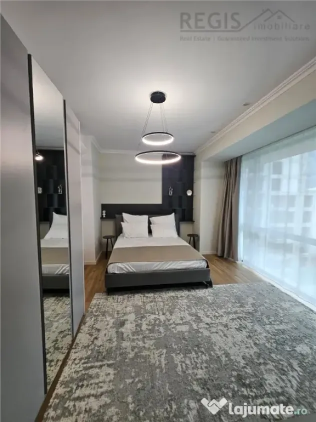 Studio premium in ONE66 | Confort si eleganta in Brasov - Brasov (Brasov)