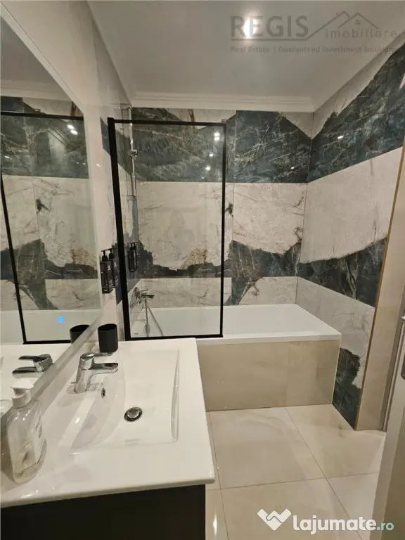 Studio premium in ONE66 | Confort si eleganta in Brasov - Brasov (Brasov)
