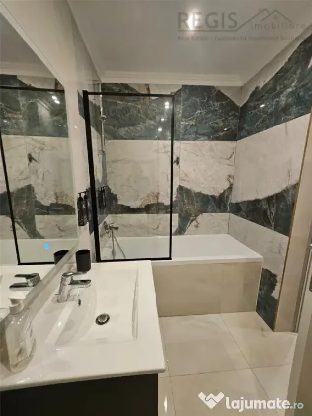 Studio premium in ONE66 | Confort si eleganta in Brasov - Brasov (Brasov)