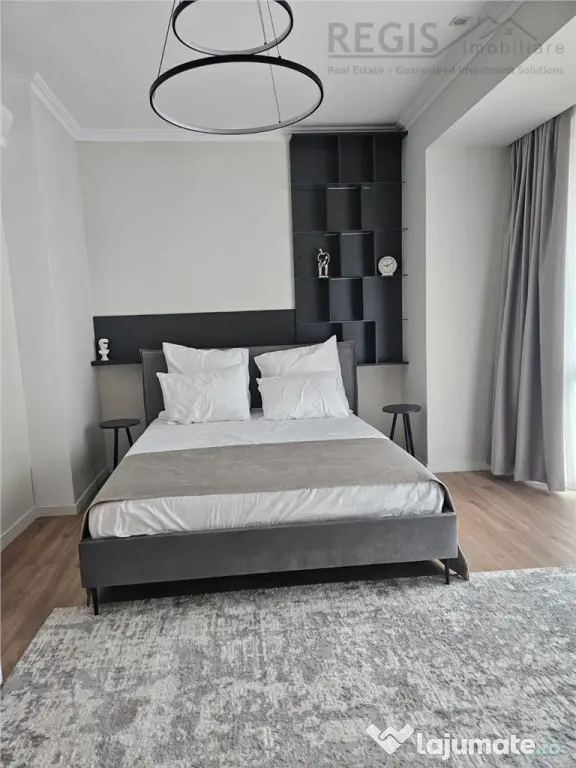 Studio premium in ONE66 | Confort si eleganta in Brasov - Brasov (Brasov)