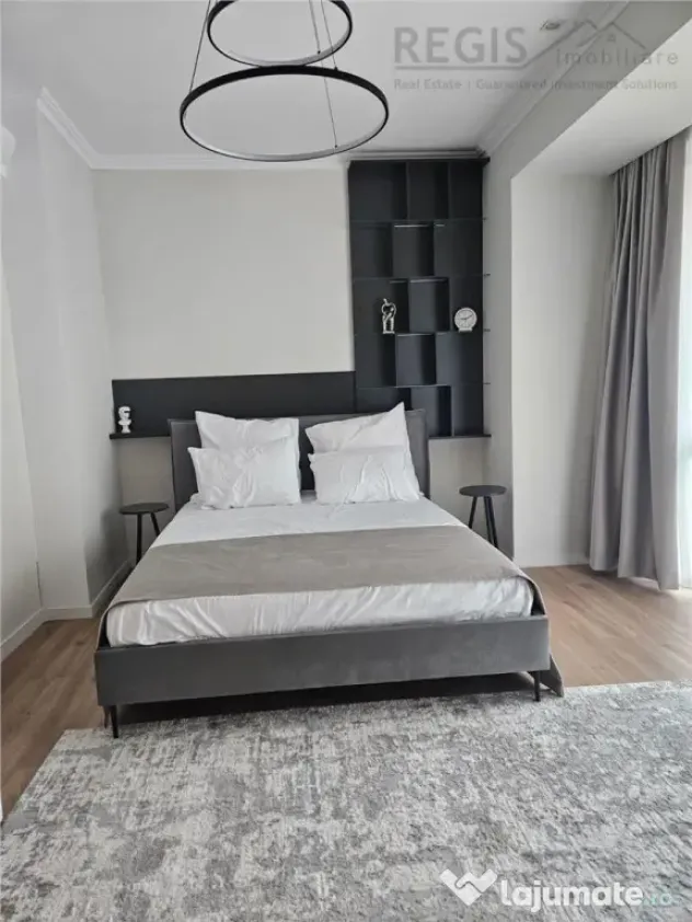 Studio premium in ONE66 | Confort si eleganta in Brasov - Brasov (Brasov)