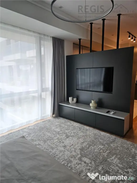 Studio premium in ONE66 | Confort si eleganta in Brasov - Brasov (Brasov)