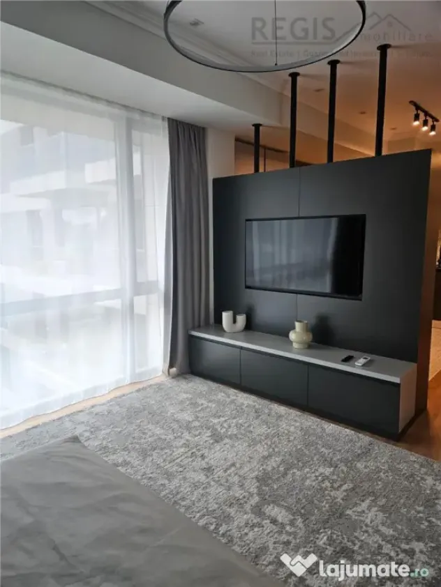 Studio premium in ONE66 | Confort si eleganta in Brasov - Brasov (Brasov)