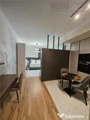 Studio premium in ONE66 | Confort si eleganta in Brasov 
