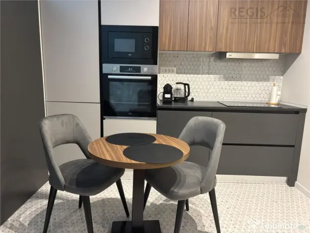 Studio premium in ONE66 | Confort si eleganta in Brasov - Brasov (Brasov)