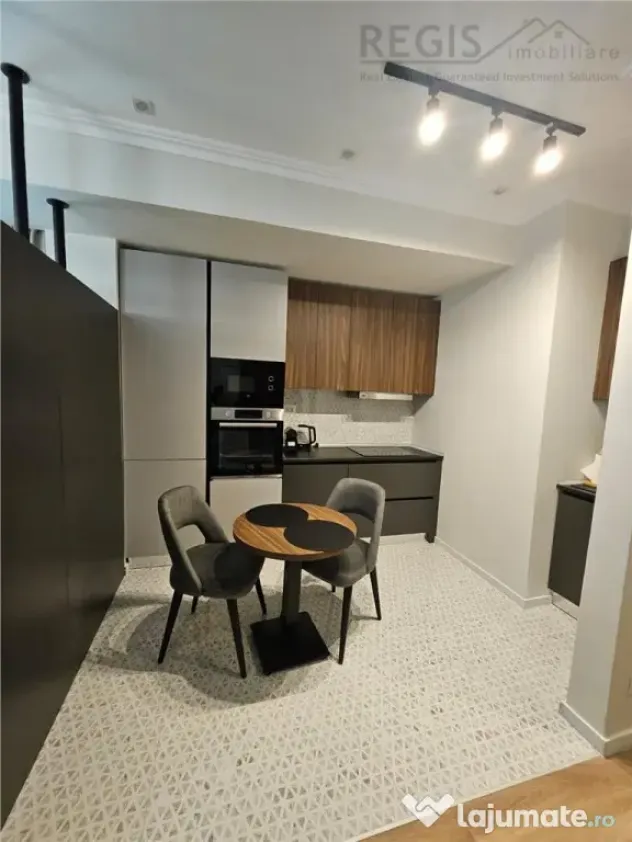 Studio premium in ONE66 | Confort si eleganta in Brasov - Brasov (Brasov)