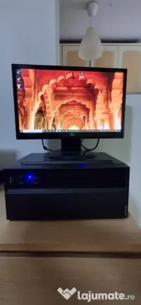 Sistem PC complet AMD Ryzen 3  2200G 