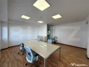 Spațiu birouri modern | 147 mp + terasă | 3 Parcari suprat 