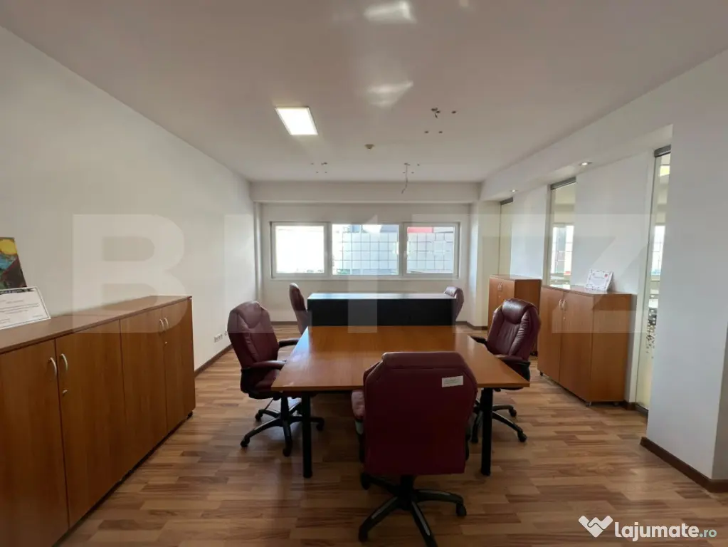 Spațiu birouri modern | 147 mp + terasă | 3 Parcari suprat - Bistrita (Bistrita-Nasaud)