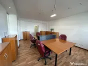 Spațiu birouri modern | 147 mp + terasă | 3 Parcari suprat 