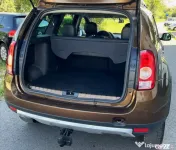 Dacia Duster 2011 4x4