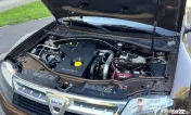 Dacia Duster 2011 4x4