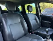 Dacia Duster 2011 4x4