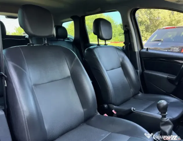 Dacia Duster 2011 4x4 - Sibiu (Sibiu)