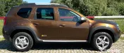 Dacia Duster 2011 4x4