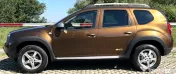 Dacia Duster 2011 4x4