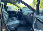 Dacia Duster 2011 4x4