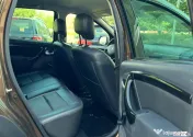 Dacia Duster 2011 4x4