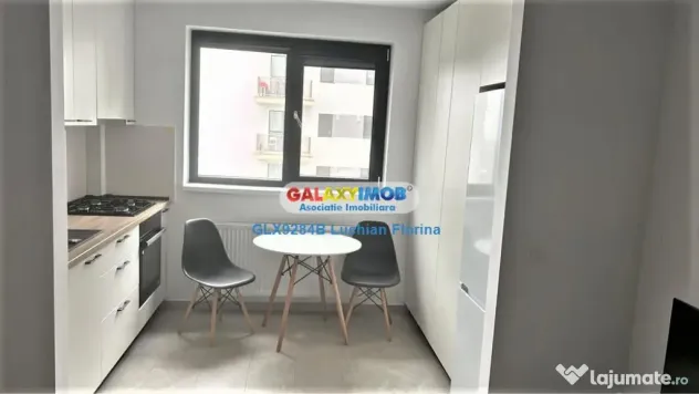 Apartament 2 camere, bloc nou, parcare I Hils Pallady - Bucuresti (Bucuresti-Ilfov)