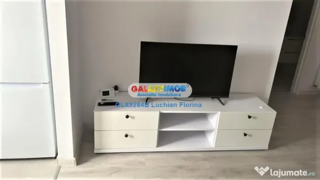 Apartament 2 camere, bloc nou, parcare I Hils Pallady - Bucuresti (Bucuresti-Ilfov)