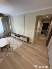 Apartament ultracentral, etaj intermediar, Centrul Civic, Br 