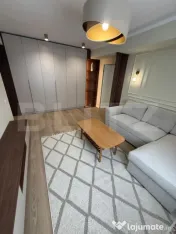 Apartament ultracentral, etaj intermediar, Centrul Civic, Br 