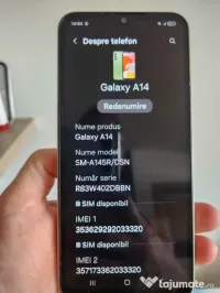 Samsung Galaxy A14 