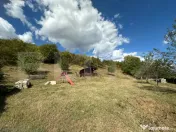 Teren intravilan 2.700 mp | Priveliște panoramică | Viisoa 
