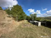 Teren intravilan 2.700 mp | Priveliște panoramică | Viisoa 