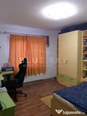 APARTAMENT CU 2 DORMITOARE – 490 € | INEL 2 – DEZROBIR 