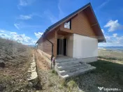 Vânzare Casă individuala 91mp în Ciurila, Teren Generos d 