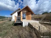 Vânzare Casă individuala 91mp în Ciurila, Teren Generos d 