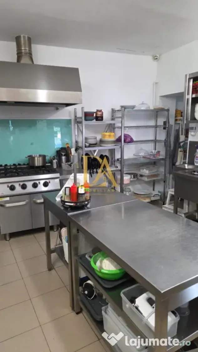 0%Comision SPAȚIU COMERCIAL PIAȚA ROMANĂ | 74 MP - Bucuresti (Bucuresti-Ilfov)