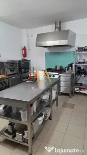 0%Comision SPAȚIU COMERCIAL PIAȚA ROMANĂ | 74 MP 