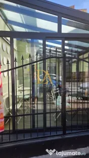 0%Comision SPAȚIU COMERCIAL PIAȚA ROMANĂ | 74 MP 
