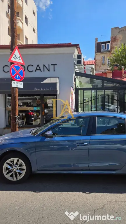 0%Comision SPAȚIU COMERCIAL PIAȚA ROMANĂ | 74 MP - Bucuresti (Bucuresti-Ilfov)
