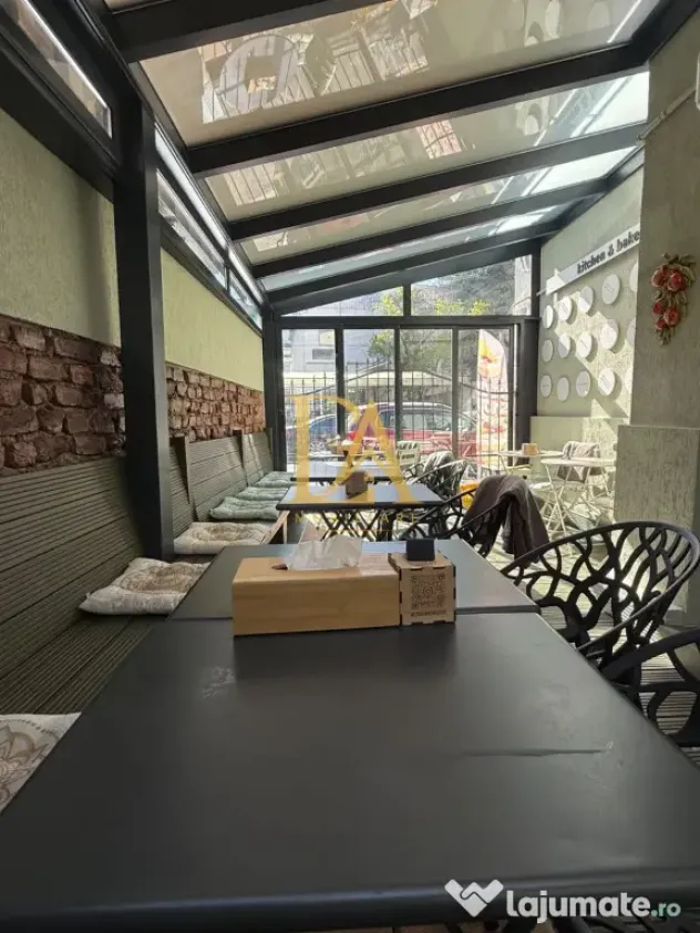 0%Comision SPAȚIU COMERCIAL PIAȚA ROMANĂ | 74 MP - Bucuresti (Bucuresti-Ilfov)
