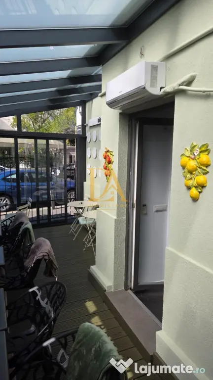 0%Comision SPAȚIU COMERCIAL PIAȚA ROMANĂ | 74 MP - Bucuresti (Bucuresti-Ilfov)