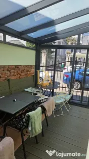 0%Comision SPAȚIU COMERCIAL PIAȚA ROMANĂ | 74 MP 
