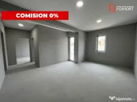 COMISION 0 % Apartament cu o camera, etaj 1 - Giroc 
