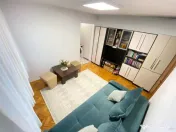 Apartament 2 camere 40 mp in Cluj zona Gheorgheni
