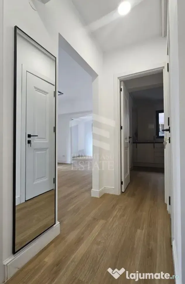Unirii - Centru - 3 camere - Centrala proprie - mobila la comanda - Bucuresti (Bucuresti-Ilfov)
