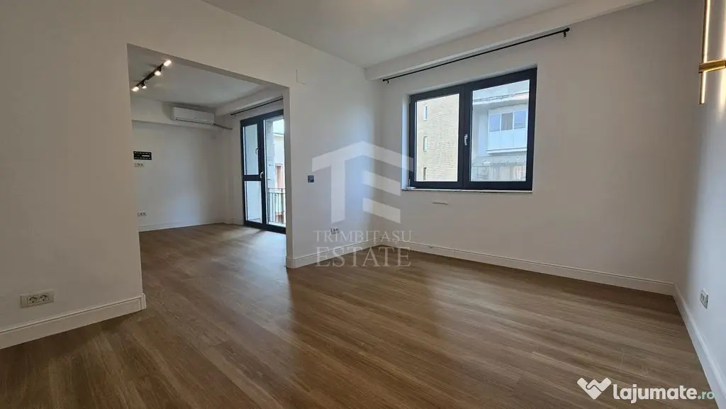 Unirii - Centru - 3 camere - Centrala proprie - mobila la comanda - Bucuresti (Bucuresti-Ilfov)