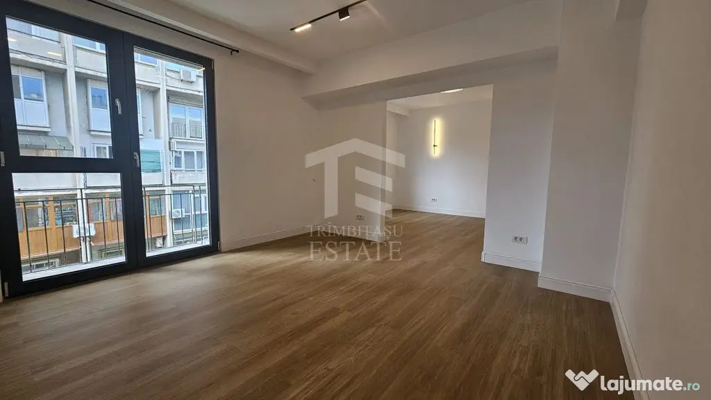 Unirii - Centru - 3 camere - Centrala proprie - mobila la comanda - Bucuresti (Bucuresti-Ilfov)