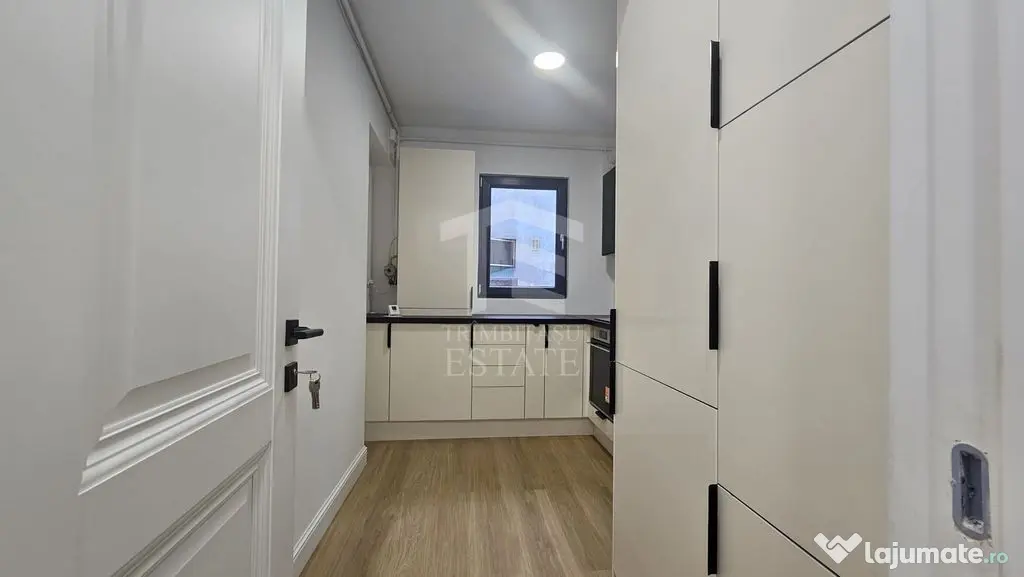 Unirii - Centru - 3 camere - Centrala proprie - mobila la comanda - Bucuresti (Bucuresti-Ilfov)