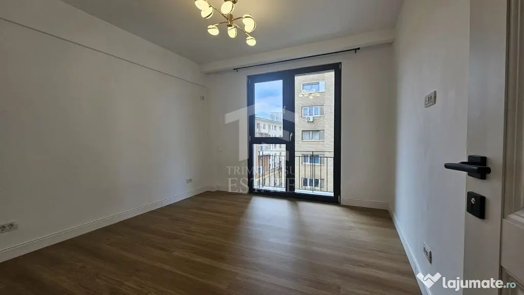 Unirii - Centru - 3 camere - Centrala proprie - mobila la comanda - Bucuresti (Bucuresti-Ilfov)