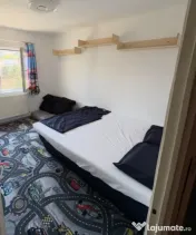 Apartament 4 camere 77.04 mp balcoane 14.81mp Cluj zona Plop