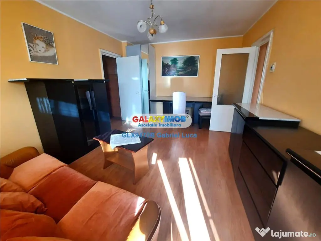 Apartament 2 camere 55mp | Parcare | Budapesta - PIata Unir - Bucuresti (Bucuresti-Ilfov)