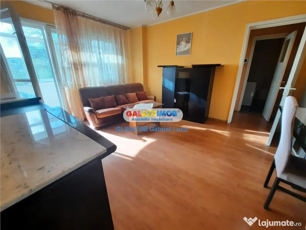 Apartament 2 camere 55mp | Parcare | Budapesta - PIata Unir - Bucuresti (Bucuresti-Ilfov)